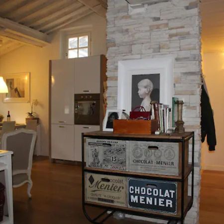 Cosy Flat In The Heart Of Florence Exterior photo