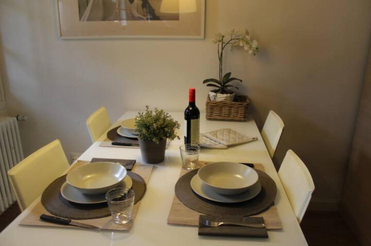 Cosy Flat In The Heart Of Florence Exterior photo