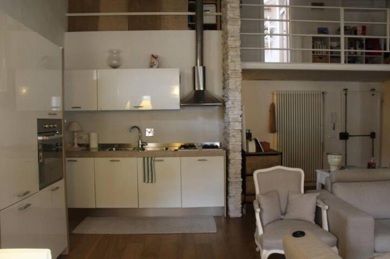 Cosy Flat In The Heart Of Florence Exterior photo