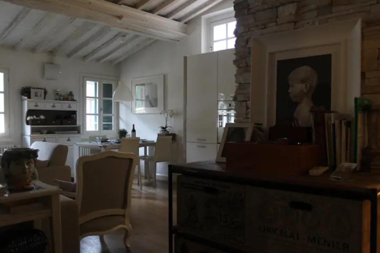 Cosy Flat In The Heart Of Florence Exterior photo