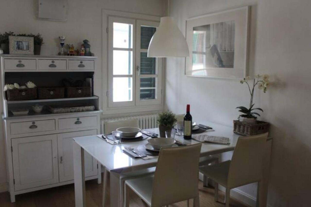 Cosy Flat In The Heart Of Florence Exterior photo