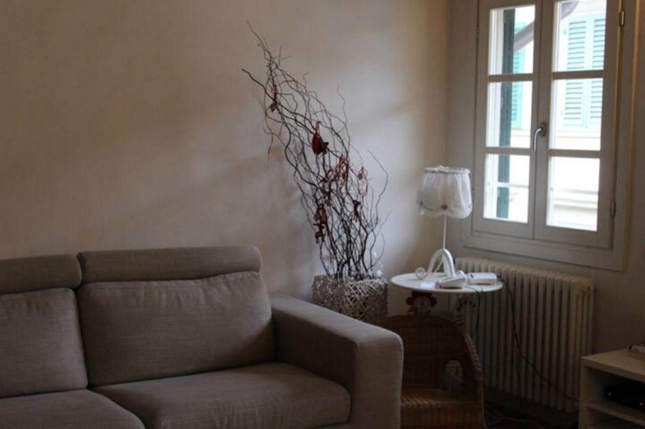Cosy Flat In The Heart Of Florence Exterior photo