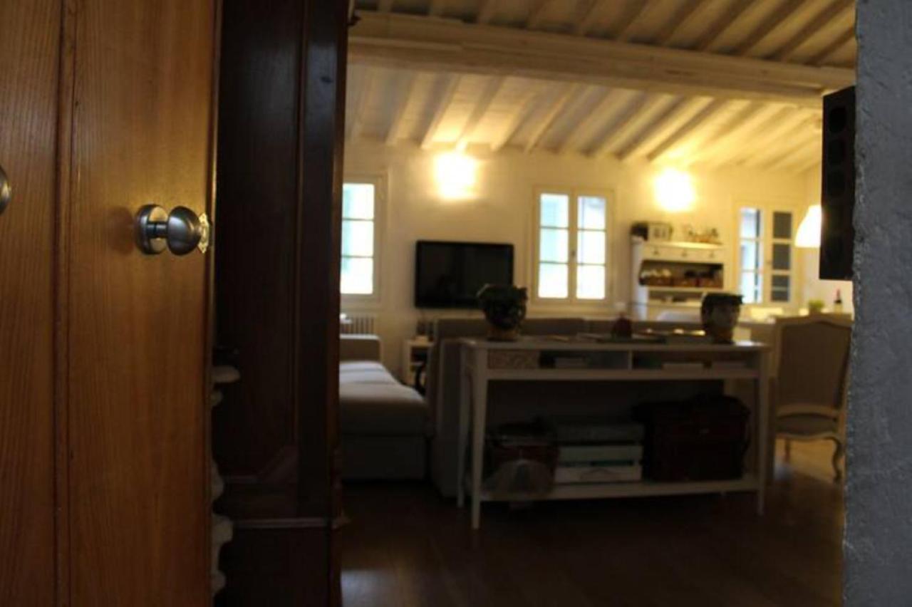 Cosy Flat In The Heart Of Florence Exterior photo