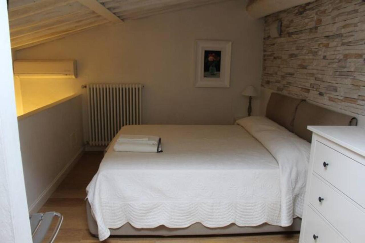 Cosy Flat In The Heart Of Florence Exterior photo