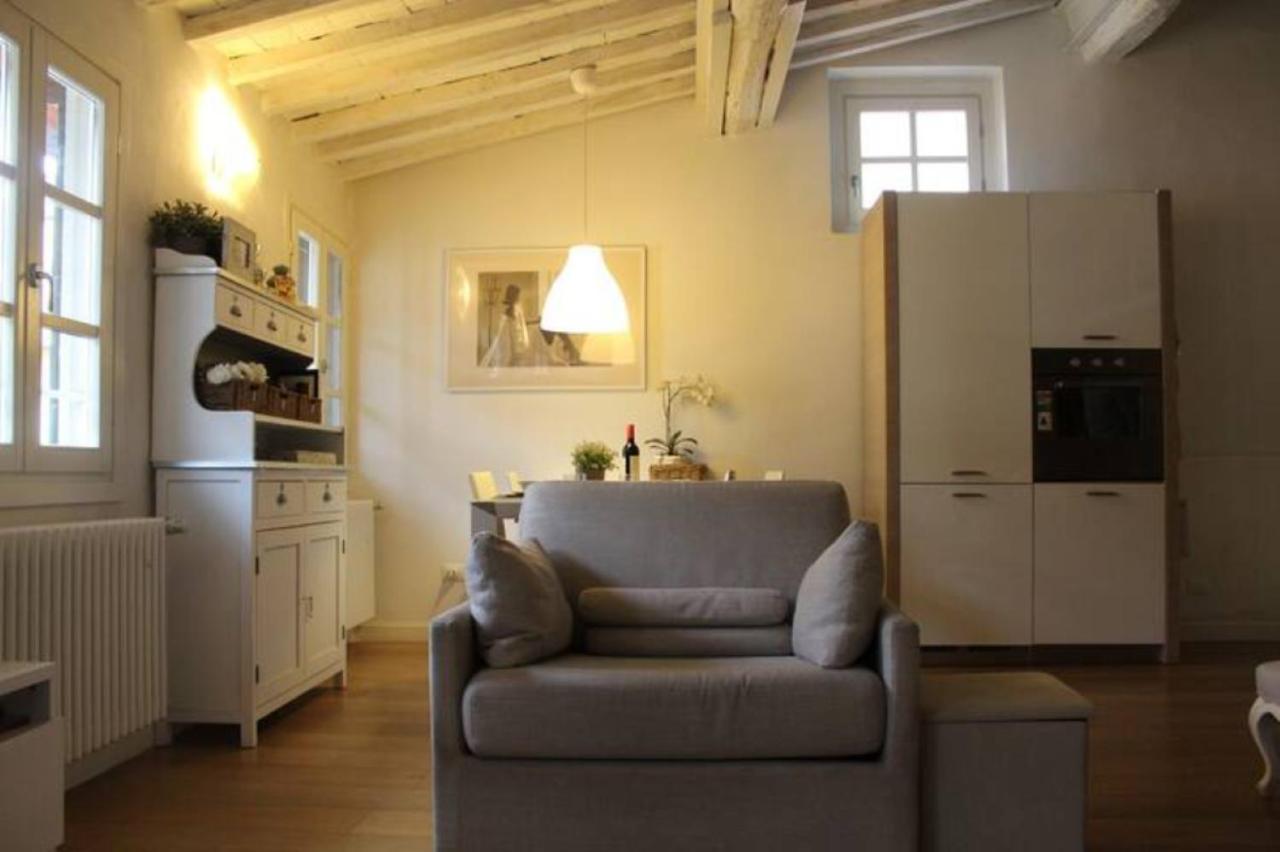 Cosy Flat In The Heart Of Florence Exterior photo
