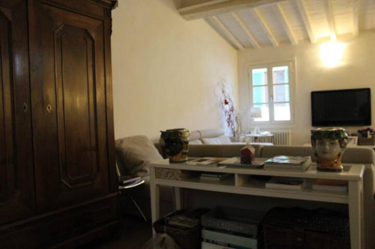 Cosy Flat In The Heart Of Florence Exterior photo