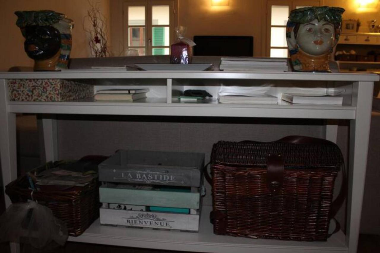 Cosy Flat In The Heart Of Florence Exterior photo