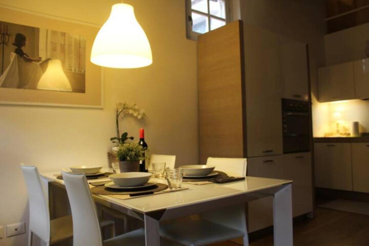 Cosy Flat In The Heart Of Florence Exterior photo