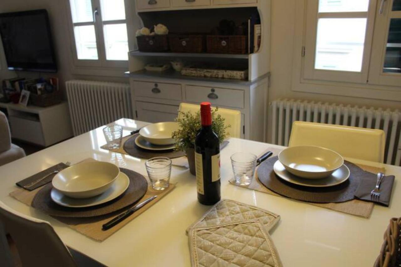 Cosy Flat In The Heart Of Florence Exterior photo